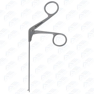 Instrumentos de Artroscopia, Pinzas Artroscópicas, Instrumentos Quirúrgicos Médicos, Punzón Artroscópico, Instrumento Veterinario - Product Image 2