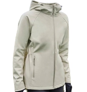 เสื้อแจ็คเก็ตแทร็คไนลอนปักโลโก้แบบซิปสั่งทำพิเศษ พร้อมแถบตกแต่ง เสื้อแจ็คเก็ตกันน้ำแบบสั่งทำพิเศษสำหรับผู้ชาย - Product Image 1