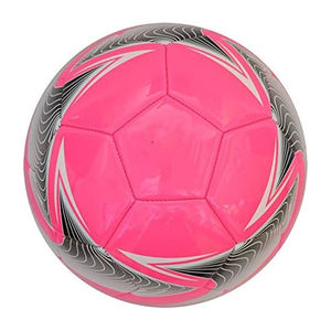 Nouveau ballon de football taille 5 standard avec impression de logo, ballon d'entraînement et de match, ballon de football personnalisé pour enfants/adultes, salle de sport - Product Image 1