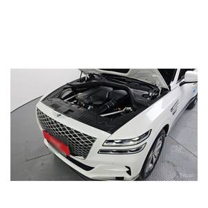 Genesis GV80 3.0 Diésel AWD 2023 con 116,064 km, Volante a la Izquierda, Caja de Cambios Automática, Asientos de Cuero, Cámara Trasera - Product Image 6