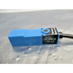 เซ็นเซอร์วัดระยะใกล้ Yamatake-Honeywell FL2-4A6H-L2 - อุปกรณ์และอะไหล่เซมิคอนดักเตอร์ระดับโลกที่เชื่อถือได้ - Product Image 4