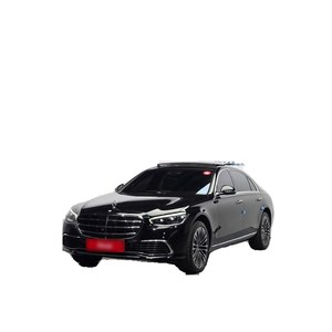 Mercedes-Benz Classe S S580L 4MATIC 2024, 84 656 km, boîte de vitesses automatique, conduite à gauche - Product Image 1
