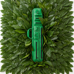 Étui <span class=keywords><strong>de</strong></span> queue <span class=keywords><strong>de</strong></span> billard en cuir pleine fleur à 7 emplacements, multifonctionnel, personnalisable avec logo, pour plusieurs queues (3B4S), idéal pour OEM/ODM - Product Image 1