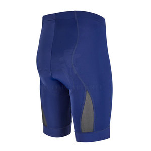 Premium High Stretch Breathable <b>Men</b> <b>Cycling</b> <b>Shorts</b> For Gym Workout Running Fitness And Outdoor Training - Product Image 2