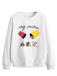 Sweat-shirt athlétique pour femmes Performance Évacuation de l'humidité Uni Sport Yoga Top Séchage rapide Vêtements de sport professionnels pour femmes - Product Image 5