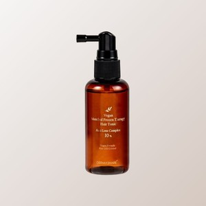 Derma Share Tónico Capilar Vegano con Mentol para Terapia Fría 80mL, Suero Capilar Coreano Derma Share - Product Image 3