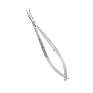 Tijeras de Tenotomía Westcott de Acero Inoxidable de Grado Médico para Instrumentos Oftalmológicos, Hechas en Pakistán - Product Image 1