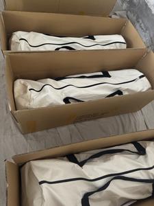 Tiendas de Campaña Tipo Campana de Lona Impermeable de 5 Metros - Product Image 6