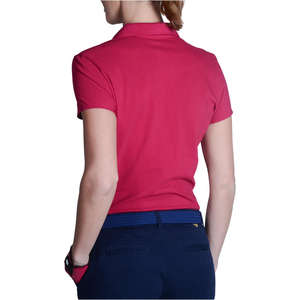 Camisetas Polo de Buena Calidad al Mejor Precio para Mujer, Camisetas Polo Lisas para Hombre y Mujer, Personalizadas con Tu Diseño o Marca, Puro Algodón - Product Image 4