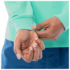 Camisa de Pesca de Secado Rápido con Protección UV UPF 50, Manga Larga, Sublimación Personalizada, Poliéster, para Hombre, Venta al Por Mayor - Product Image 6