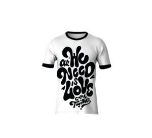 Camiseta Deportiva Sublimada Personalizada para Equipos, Manga Corta, Tela de Poliéster para Eventos Deportivos y Uso en Marketing - Product Image 5