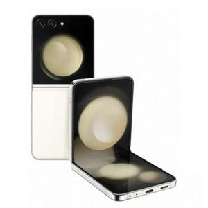 โทรศัพท์มือถือสมาร์ทโฟนแบบพับได้สำหรับ Z Flip5 5g 256GB/512GB - Product Image 1