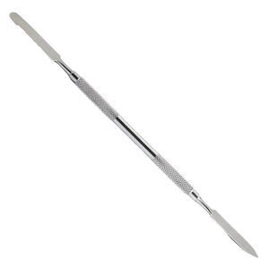 Professional Stainless Steel Manual Dental Cement Spatulas <b>Set</b> High Quality Reusable Surgical Instruments CE Certified - Product Image 4