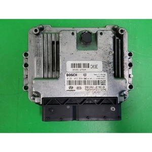 Santa Fe - ECU et modules informatiques d'occasion - 3910027810 - Product Image 1
