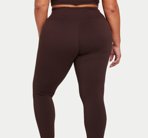 Leggings de Yoga Sin Costuras para Mujer, Cintura Alta, Efecto Push-Up, Pantalones de Gimnasio, Leggings Deportivos con Efecto Scrunch - Product Image 2