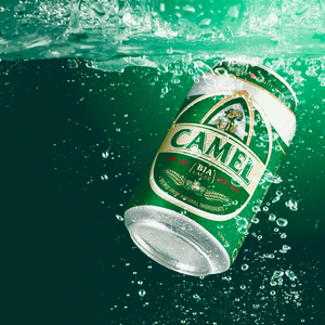 Bière de chameau de la meilleure qualité 330 ml x 24 canettes à vendre - Achetez la meilleure bière en bouteille ou en canette, échantillons gratuits disponibles, brasserie vietnamienne, boissons alcoolisées - Product Image 4