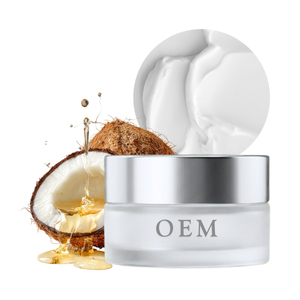 Crema Blanqueadora Facial con Ácido Tranexámico, Humectante para Manchas Oscuras e Iluminadora, Crema para el Cuidado de la Piel de Marca Privada OEM ODM - Product Image 1