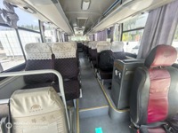 Bon état d'occasion 2013 Yut0ng 6107 47-Seat Bus disponible à la vente