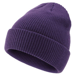 Nuevo Diseño de Gorros de Invierno Unisex, 100% Acrílico, Transpirables e Impermeables, Bordados, Bonitos, Cálidos y Cómodos para Otoño e Invierno, Playa - Product Image 3