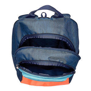 Sacs d'école personnalisés avec logo imprimé, prix compétitif, fabrication sur mesure, vente en gros, sacs d'école durables avec logo personnalisé - Product Image 4