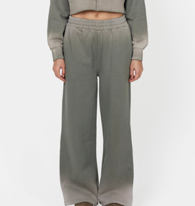 Women's Casual Sports Jogger Pants <b>Trousers</b> Side Pockets Design Running Workout Elastic Waist <b>Drawstring</b> Loose Sweatpants - Product Image 1