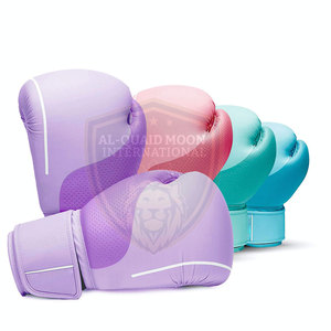 Guantes de Boxeo Más Vendidos, Equipo de Protección para Exteriores, Guantes de Boxeo con Diseño Único - Product Image 4