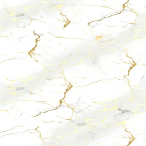 Azulejos de Porcelana Dorada de Alto Brillo CLAYTON CERAMIC Premium para Pisos, 600x1200mm, Antideslizantes, Resistentes a los Ácidos, Hechos en Gujarat, India - Product Image 2