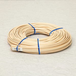 Producteur de bobines de rotin naturel, vend des bobines de matière première de la plus haute qualité en pith de canne. - Product Image 3