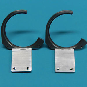 Precision CNC Machining in Vietnam for Stainless Steel Wire EDM Technology - Product Image 1