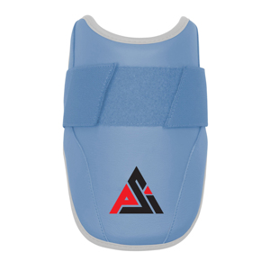 Protège-coude de baseball/softball pour adulte et jeune, taille personnalisée, durable, léger, avec sangles réglables - Product Image 1
