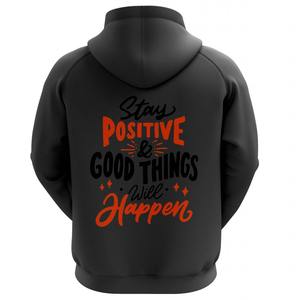 Sudaderas con Capucha para Hombre, Totalmente Personalizadas y Cómodas, Perfectas para Uso Diario Informal, con Tela Suave, Corte Relajado y Acabado Duradero - Product Image 6