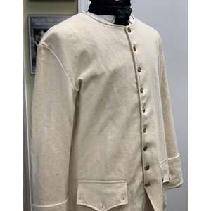 Chaqueta de uniforme de husar húngaro, comúnmente producida por el Royal Artillery Office Full Dress Tunic. - Product Image 3