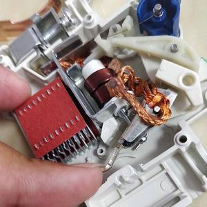 Fábrica CB CE certificado EBASEE <span class=keywords><strong>EBS6BN</strong></span> 240V AC con disyuntor en miniatura de capacidad de 6kA (MCB) - Product Image 5