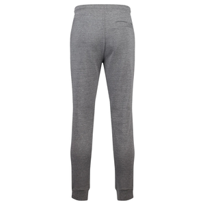 Conjunto Deportivo de 2 Piezas para Hombre: Sudadera con Capucha de Forro Polar con Cremallera Completa y Pantalones de Pierna Recta con Dobladillo Abierto, Ajuste Cómodo, Ropa Deportiva OEM/ODM - Product Image 5