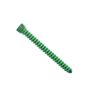 Tornillo de Bloqueo de Titanio Profesional de 1.5mm para Cirugía Veterinaria, Reparación de Fracturas Óseas en Animales Pequeños, Implantes - Product Image 5