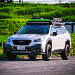 Offre limitée pour SUV Outback Turbo AWD, plastique OEM, performances robustes, design élégant, confort premium, prêt à l'exportation mondiale - Product Image 6