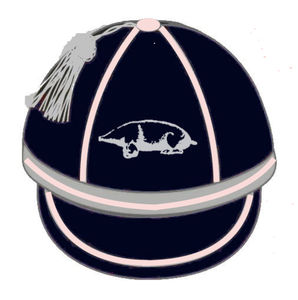 Gorras de Honor Personalizadas 2026, Fabricante de Gorras de Presentación de Rugby de Estilo Tradicional, Gorras de Honor de Cricket - Product Image 3