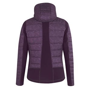 Fabricante indio Top Trending Horsekraft Chaqueta acolchada ligera para mujer Horsekraft Best Seller Producto ecuestre - Product Image 5