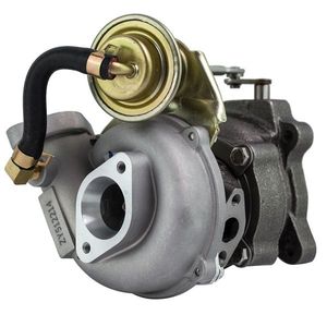 Turbocompressore Mini RHB31 VZ21 per Motori Piccoli da 100 CV per Moto Rhino, ATV e UTV - Product Image 5