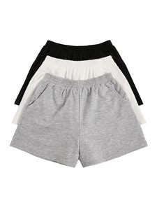 Acid Wash <b>Shorts</b> For Women Women's <b>Shorts</b> High Trending Product Wholesale Summer Wear Multi Colors High Waist - Product Image 2