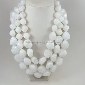 บรรจุภัณฑ์สร้อยคอเรซินตะขอบรรจุภัณฑ์สร้อยคอเรซินห่วงบรรจุภัณฑ์ - Product Image 6