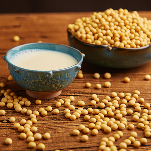 Soja en vrac de qualité supérieure pour l'industrie mondiale de la transformation alimentaire - Product Image 4