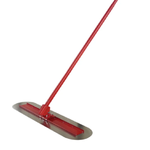 Equipo de flotador de hormigón de acero inoxidable de alta resistencia para pisos de hormigón, trabajos de carreteras y proyectos de construcción - Product Image 1