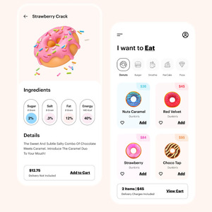 Professional Enterprise-Grade Blockchain <b>Crypto</b> <b>Wallet</b> App | Multi-OS Support | Global E-commerce App Development Experts Email - Product Image 4