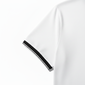 Camisetas Polo de Alta Calidad para Hombre, Cuello Camisero, Moda Primavera-Verano, Producto en Oferta - Product Image 6