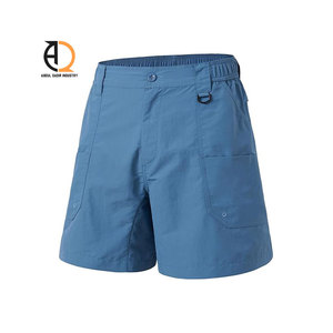 Shorts de pêche respirants et performants - Product Image 5