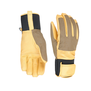 Professional Manufacturer Cheapest Rates Outdoor Sports Waterproof Thinsulate <b>Gloves</b> Custom Made Windproof <b>Warm</b> Winter <b>Glove</b> - Product Image 1