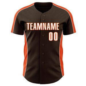 Maillot de baseball personnalisé avec nom d'équipe 00, violet et turquoise, impression sublimée, unisexe, adulte, manches courtes, boutons sur le devant, vêtements de sport - Product Image 3