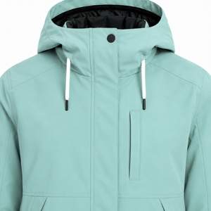 Fabricante de Chaquetas de Esquí Impermeables Personalizadas 2026, Chaqueta de Nieve Aislante y Resistente al Viento, Proveedor de Ropa Deportiva de Invierno para Exteriores OEM ODM - Product Image 4