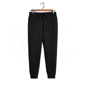 Conjunto Deportivo Unisex con Capucha y Bloques de Color, Pantalones con Cordón, Ropa Casual de Otoño, 100% Algodón, Corte Holgado - Product Image 5